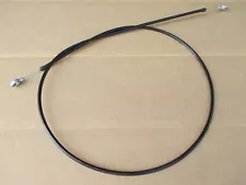 THROTTLE CABLE FOR JOHN DEERE JD 3235B FAIRWAY MOWER F1145 F912 FRONT F915 F925