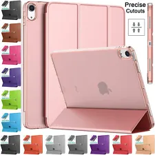 iPad Case For iPad 10.2 9th Generation Air 1 2 10.9 10th 5th 6th 7th 8th Mini 5