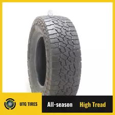 Used LT 275/70R17 Falken Wildpeak A/T3W 114/110S C - 12/32 (Fits: 275/70R17)