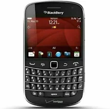 NEW BlackBerry Bold 9930 - Black (Unlocked) GSM 3G Qwerty Touch Smartphone