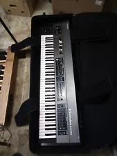 Roland V Combo VR-700 76-Key Portable Keyboard USED