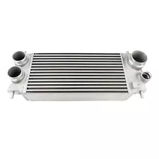 Aluminum Intercooler For 2015-19 Ford F150 2.7L 3.5L EcoBoost Machined Welded US (For: 2015 F-150)