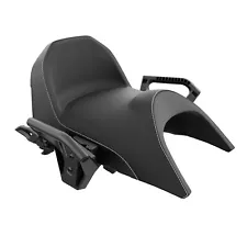 Ski-Doo LinQ Passenger Seat - Sport for REV Gen5, Neo, REV Gen4 16" 860202325