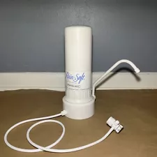 RainSoft Water Filtration System