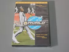 BRAND NEW DCI Drum Corps International WORLD CHAMPIONSHIPS 2016 2-DISC DVD OOP