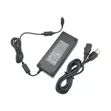 Genuine FSP 150W AC Adapter Charger for Par T8315 POS Terminal Partech Everserv