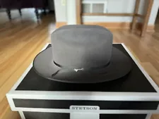 Stetson 7 1/4 6X Open Road - Caribou