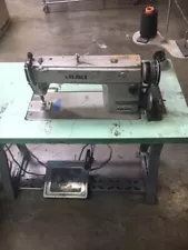 sewing machines for sale Juki Sewing Machine (Single needle)