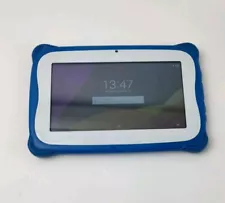 Pyle 7" Android Tablet For Kids Blue 8 GB - PT KD7PN