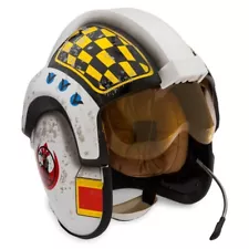 Star Wars Rebel Helmet X-Wing Pilot Disney Parks Galaxy’s Edge for Adults New