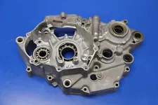 2014 14-15 YZ250F YZ250FX Left Side Engine Half Crankcase Crank Case Motor Block (For: 2015 YZ250FX)