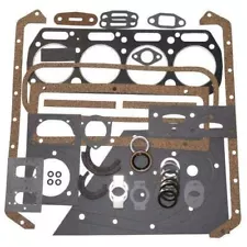 Allis Chalmers Complete Engine Gasket Set WC WF WD WD45 D17 170 175