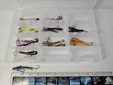 MOONSHINE LURES SHIVER MINNOW 3" Lot Of 18