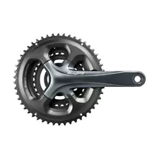 Shimano Crank Chainset Tiagra 4703 50/39/30 172.5Mm - Used