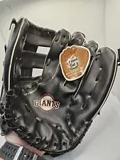 Giants MBNA Collectible Glove - NOT INTENDED FOR ATHLETIC USE