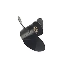 Mercury Black Max 14.5x 19P Propeller 48-832830A45