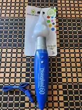 Disneyland Resort 60th Anniversary Diamond Celebration Light Up Paintbrush Wand