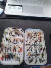 Atlantic Salmon Low Water Fly Collection By World Renowned Tyer, Paul Morrissey