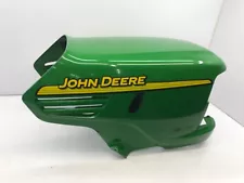 JOHN DEERE HOOD X465 X475 X485 X495 X575 X585 X595 X700 X720 X724 X728 AM132689