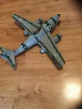 ME262 Model Airplane ?