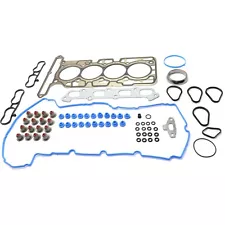 Cylinder Head Gasket For 2007-2012 Chevrolet Colorado Multi Layered Steel (For: Chevrolet)