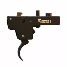 Timney Trigger for Weatherby Mark V American WMV-A Adjustable 1.5-4 lbs