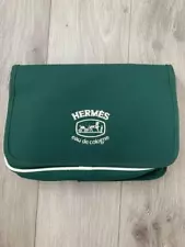 [Not for sale] HERMES eau de cologne pouch