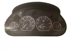 2002 BMW 330I USED DASHBOARD INSTRUMENT CLUSTER FOR SALE