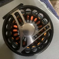 New ListingLoop Opti Strike Fly Reel