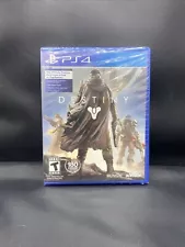 Destiny Brand New (Sony PlayStation 4, 2014)