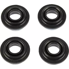 HW16129 Dorman Brake Caliper Bushings Set of 4 Front or Rear for Chevy Olds Ford (For: 2004 GMC Envoy XUV)