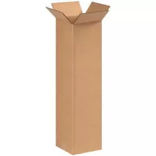 ALL SIZES SHIPPING BOXES STRONG CORRUGATED TALL LONG FOR GOLF CLUBS LAMPS CARPET