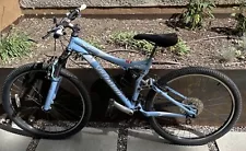 Specialized FSR XC Full Suspension Mountain Bike - Frame Size S - 5’2-5’5 - VG!