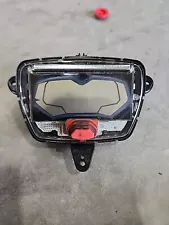 SEADOO SPARK 2UP 900 IBR LCD DISPLAY