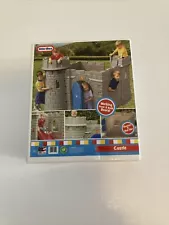 Miniverse Little Tikes Series 3 Castle