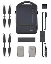 DJI Mavic 2 Enterprise Fly More Kit