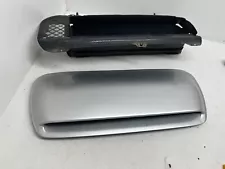 JDM ORIGINAL SUBARU FORESTER SG5 SG9 HOOD BONNET AIR INTAKE SCOOP TURBO