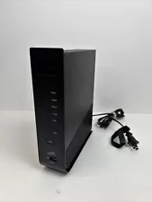 ARRIS Touchstone - DG2460A - 24x8 DOCSIS 3.0 Dual Band 802.11-AC WiFi Modem