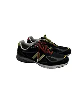 Size 12 - New Balance DTLR x 990v4 Made In USA DMV - Black