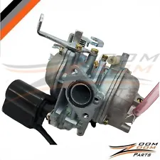 Carburetor Carb for 1986 - 2007 Honda CH80 CH 80 Elite Scooter Bike (For: Honda Elite 80)