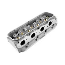 Single Chevy BBC 454 360cc 115cc Aluminum Bare Cylinder Head Order 2 For A Pair.