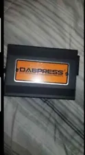 Dabpress dp-nail N0DP-YD01PRO