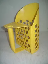 Metal Sand Soil Scoop Perforated Hand Sifter for Metal Detecting in GUC