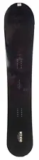 Rare New Men's $450 Weekend Snowboard 159cm, Camber Ride, Bindings Available