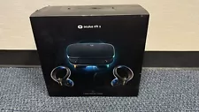 Oculus Rift S PC-Powered VR Gaming Headset - Black