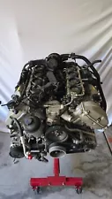 08-13 BMW E90 E92 E93 M3 4.0L V8 S65 S65B40A COMPLETE ENGINE MOTOR !!LOW MILES!!