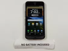 Kyocera DuraForce XD (E6790) 16GB (T-Mobile) Smartphone - Clean IMEI - Q3902