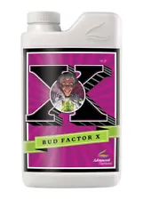 Advanced Nutrients Bud Factor X