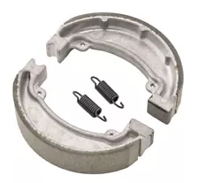 Rear Brake Shoe 96-3020 for Bombardier DS90 2002 2003 2004 2005 2006 (For: 2005 Bombardier DS90)