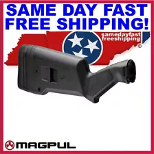 MAGPUL SGA STOCK for REMINGTON 870 12GA SHOTGUN MAG460-BLK SAME DAY FAST SHIPPIN